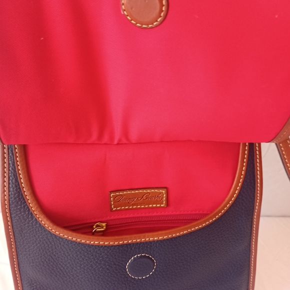Dooney & Bourke Crossbody shoulder bag - Picture 4 of 6